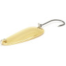 Блесна колеблющаяся DAIWA Crusader 4 / G (3512) 4960652583640