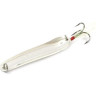Блесна колеблющаяся DAIWA D-Spoon / 35г - 115мм / Silver F (0904) 4960652860598