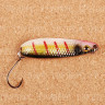 Блесна колеблющаяся DAIWA Silver Creek Masau 30 гр / Trout (2711) 4960652562133