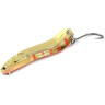 Блесна колеблющаяся DAIWA Wise Masau 12 /GR (1802) 4960652849487