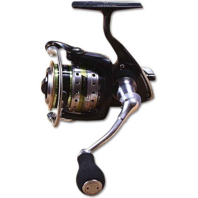 Катушка безынерционная DAIWA Dsmarts 2506 PESH 4960652829557
