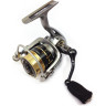 Катушка безынерционная DAIWA Legalis 4000 (12) 4960652829649