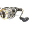 Катушка безынерционная DAIWA Procaster 2500 X (запасная шпуля в комплекте) 43178093160