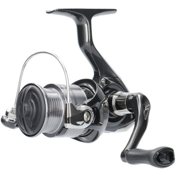 Катушка DAIWA 26 CROSSFIRE LT 2500