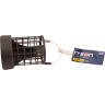 Кормушка DAIWA N'ZON Cage Feeder XL 50г 13324-050-1