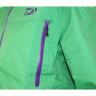 Костюм непромокаемый дышащий DAIWA DR-3504 GREEN-4XL 4960652947350