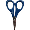 Шнур DAIWA J-Braid Grand X8E-W/SC 135м 0,20мм Island Blue + ножницы 40002629