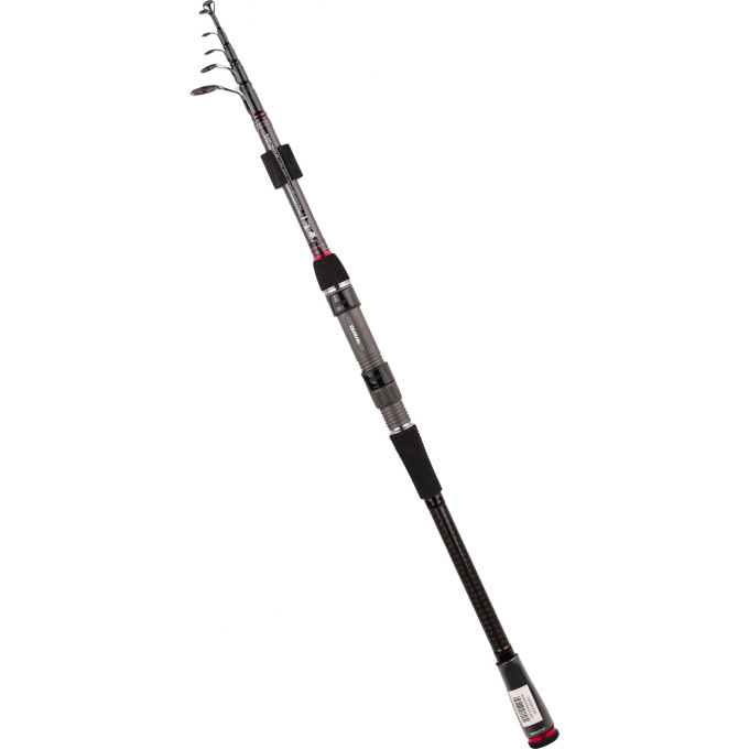 Спиннинг DAIWA Ballistic X tele 2.70м 15-50гр 11410-275