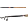 Спиннинг DAIWA Ninja-X tele spin 1,80м 10-20гр 11633-180