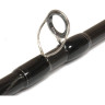 Удилище спиннинговое DAIWA STEEZ STZ 681MLFS-SV (длина 2.03м, тест 2-12гр.) 4960652659826