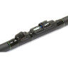 Удилище телескопическое с кольцами DAIWA Proteus PRV40G (4м) 5055161837120