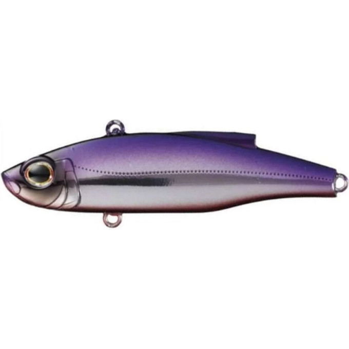 Воблер DAIWA Morethan Salt Vib 60S (12,5 г) Katakuchi Chart Belly 47400003