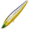Воблер DAIWA Morethan Switch Hitter 120S gold lime 04827144