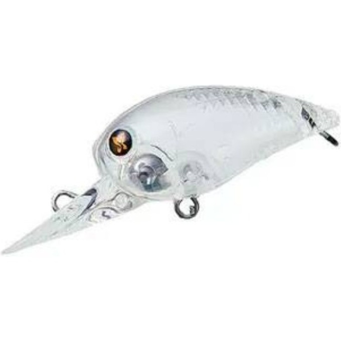 Воблер DAIWA Presso Wabcra 30 MR (2.6 г) Clear 07410239