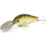 Воблер DAIWA TD Hyper Shad 1051SP-G / Ghost Ayu (2792) 4960652567558
