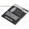 Заводное кольцо DAIWA Tournament Split Ring d-4,7мм №1 4027093313295
