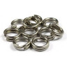 Заводное кольцо DAIWA Tournament Split Ring d-4,7мм №1 4027093313295